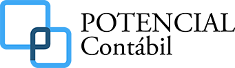 marca da empresa Potencial Consultoria e Serviços Contábeis Ltda ME